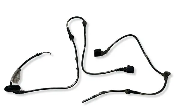 Seat Ibiza V (KJ) ABS rear brake sensor 2Q0927904C