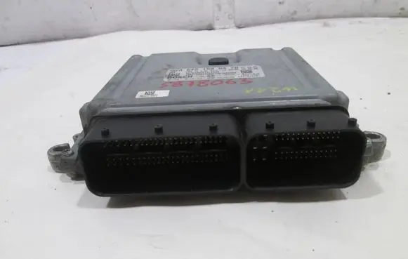 Mercedes-Benz E W211 Engine control unit/module A6421508991 6421508991 A6421503191