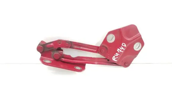 Volkswagen Caddy Engine bonnet/hood hinges 1T0823302F