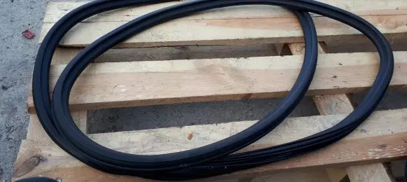 Audi A6 S6 C7 4G Front door rubber seal