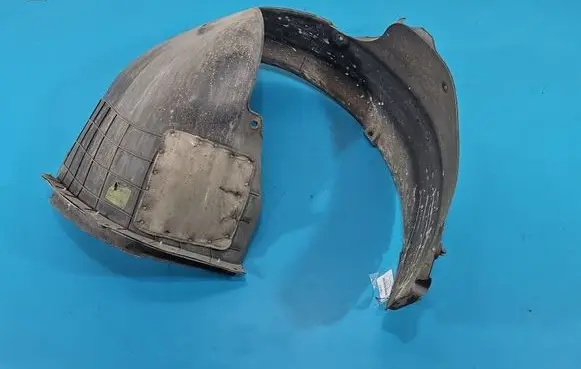 KIA Ceed Front wheel arch liner splash guards 86814-J7000 IMPRK1539917