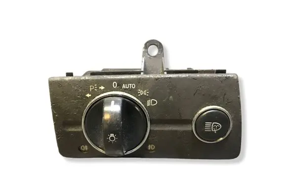 Mercedes-Benz E W211 Light switch 2115450104 04056000