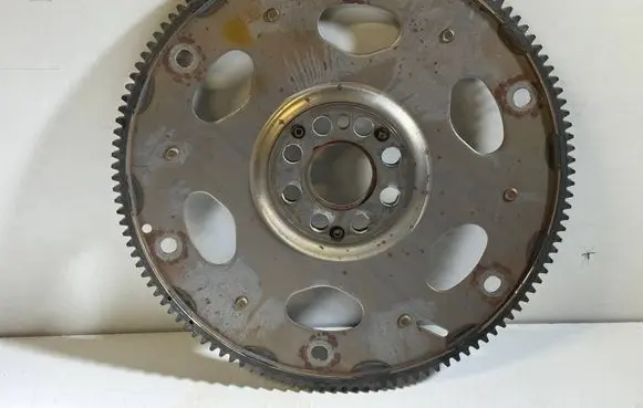 BMW 3 F30 F35 F31 Flywheel 8612144