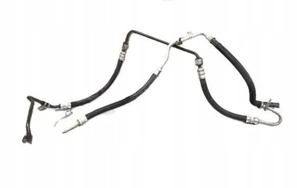 Fiat Talento Power steering hose/pipe/line 49725480393459013