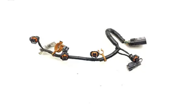 Jaguar XE Fuel injector wires AG9T9H589 AG9T9H589BE