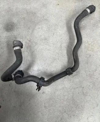 BMW 4 F32 F33 Engine coolant pipe/hose 8542420 143020448378