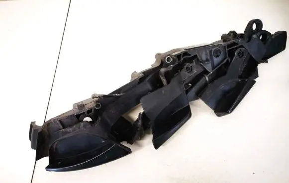 BMW 3 E46 Seat control switch 8226308r