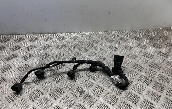 Toyota Avensis T270 Fuel injector wires 3465477