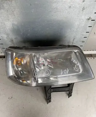 Volkswagen Transporter - Caravelle T5 Headlight/headlamp 7H1941016S 0301191302 13661367