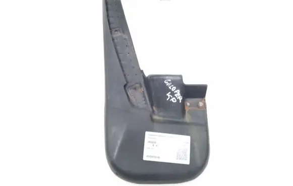 Hyundai Galloper Front mudguard HR650330