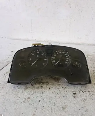 Speedometer (instrument cluster)
