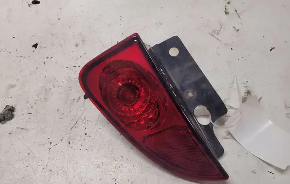 Renault Espace - Grand espace IV Rear fog light 8200027155