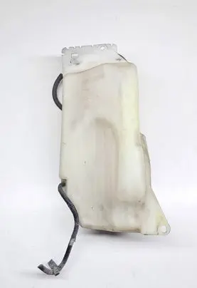 Nissan Qashqai Windshield washer fluid reservoir/tank 28910JD000