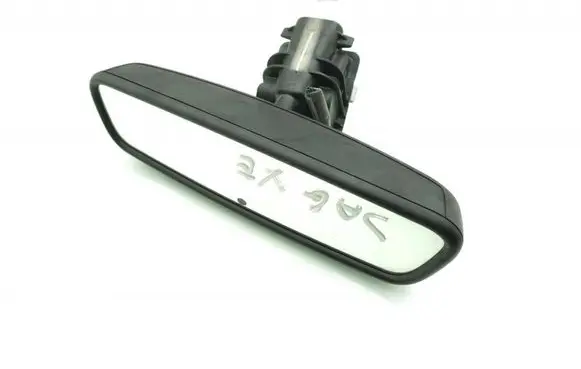 Jaguar XE Rear view mirror (interior) FK7217E678AA