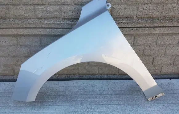 Ford Focus Fender 41007491382