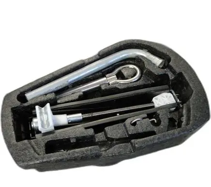 Seat Ibiza IV (6J,6P) Glove box