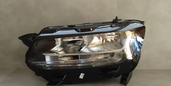 Opel Combo E Headlight/headlamp 9854041380 LB71862