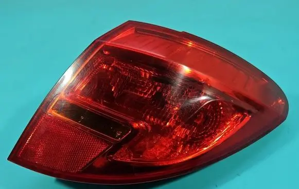Opel Meriva B Rear/tail lights 21638009 IMPRK1608791