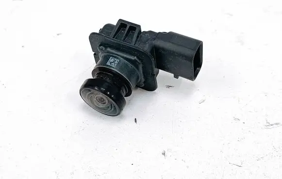 Ford Fusion II Reversing camera HS7T17G490AC