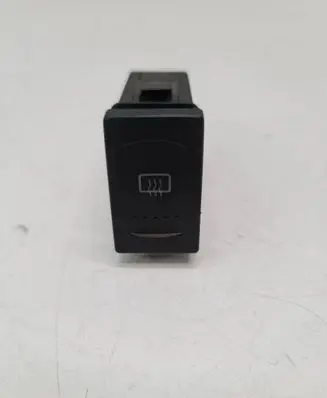 Volkswagen PASSAT B5 Windscreen/window heater switch 3B0959621C