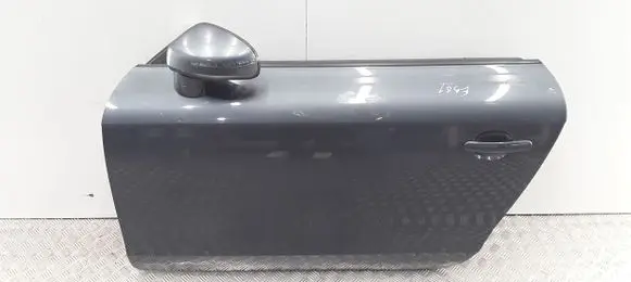 Audi TT TTS Mk2 Front door