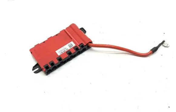 BMW 4 F32 F33 Positive cable (battery) 922775205 V6922775205