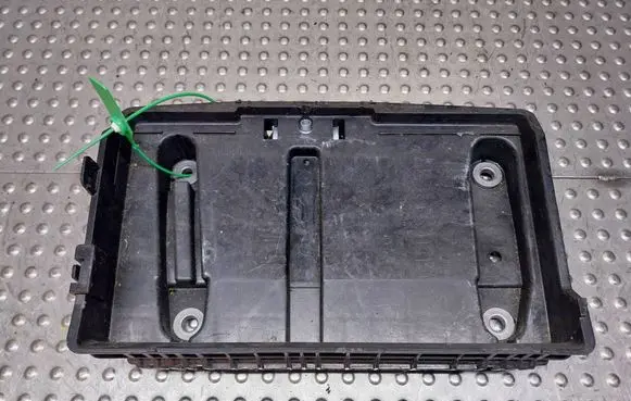 Mercedes-Benz C W205 Battery box tray S27705567 A2056201302