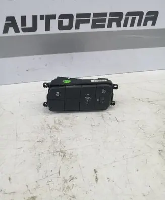 Hyundai i10 Headlight level height control switch 299131553