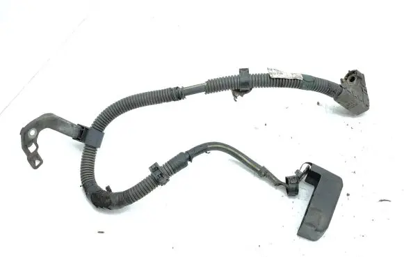 Toyota RAV 4 (XA30) Positive cable (battery)