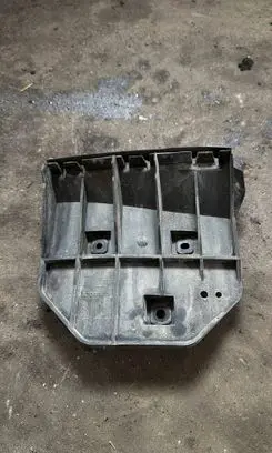 Volvo V50 Rear bumper mounting bracket 30763020