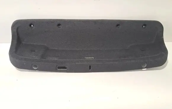 BMW M8 F91 F92 G14 G15 Tailgate trim 7463478