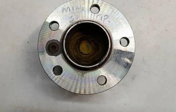 Mini Cooper F57 Rear wheel ball bearing 6891922S7 6891922 090120