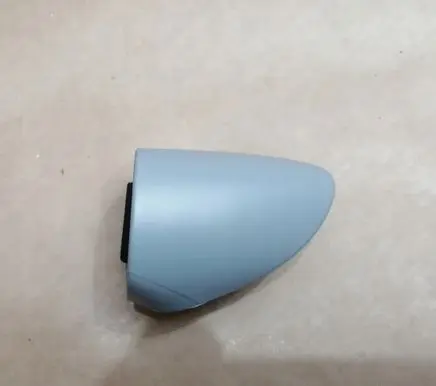Mercedes-Benz C W203 Rear door handle cover A2037602320