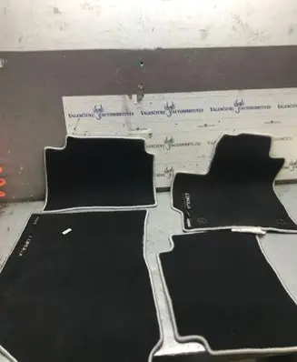 Toyota Corolla E210 E21 Car floor mat set