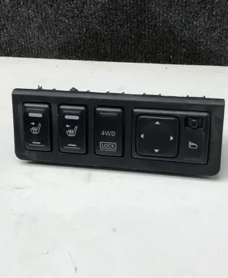 A set of switches
