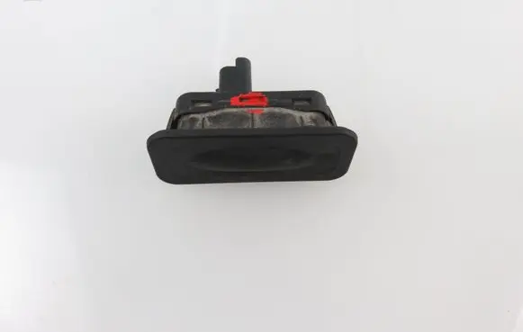 Renault Scenic II - Grand scenic II Tailgate/trunk/boot exterior handle 8200076258