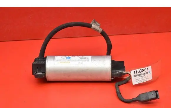Peugeot 508 RXH Engine control unit/module ECU 9801739380