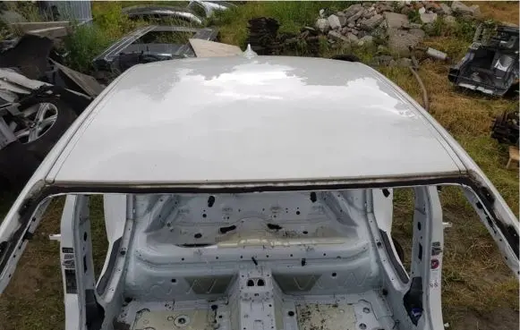 BMW 3 F30 F35 F31 Roof 