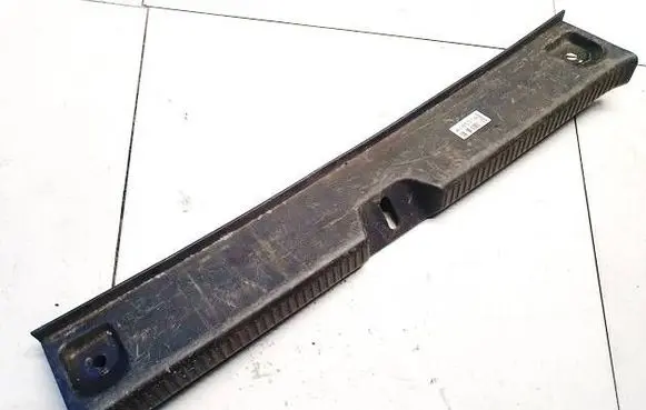 Toyota Corolla E120 E130 Other trunk/boot trim element 6471602050