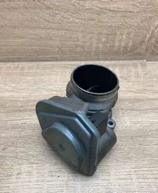 BMW 1 E81 E87 Throttle valve 7804373 780437301