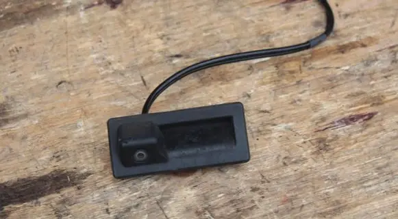 Audi A4 S4 B9 Reversing camera 3V0827566C
