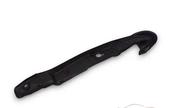 Audi A6 S6 C7 4G Fender end trim 4G0821111