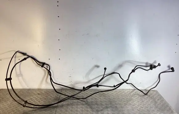 Porsche 911 991 Brake line pipe/hose 99120135503