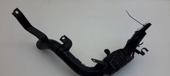 Brake vacuum hose/pipe