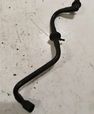 Volkswagen PASSAT B6 Vacuum line/pipe/hose 1k0612071m