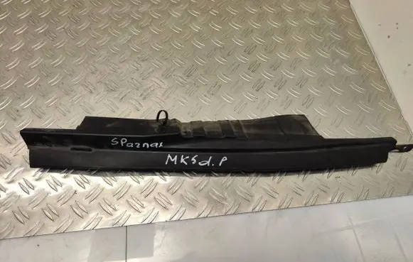 Ford Mondeo MK V Engine compartment rubber DS73A02078Ad