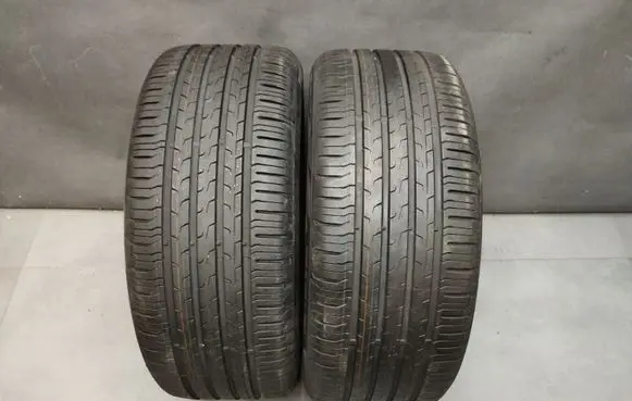 Volkswagen Arteon R18 summer tire ECOCONTACT6