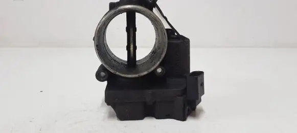 Hyundai Santa Fe Throttle valve 3510027410