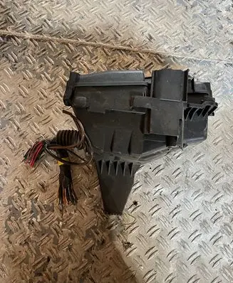 Volvo XC70 Fuse box set 30728132