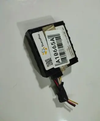 Antenna control unit